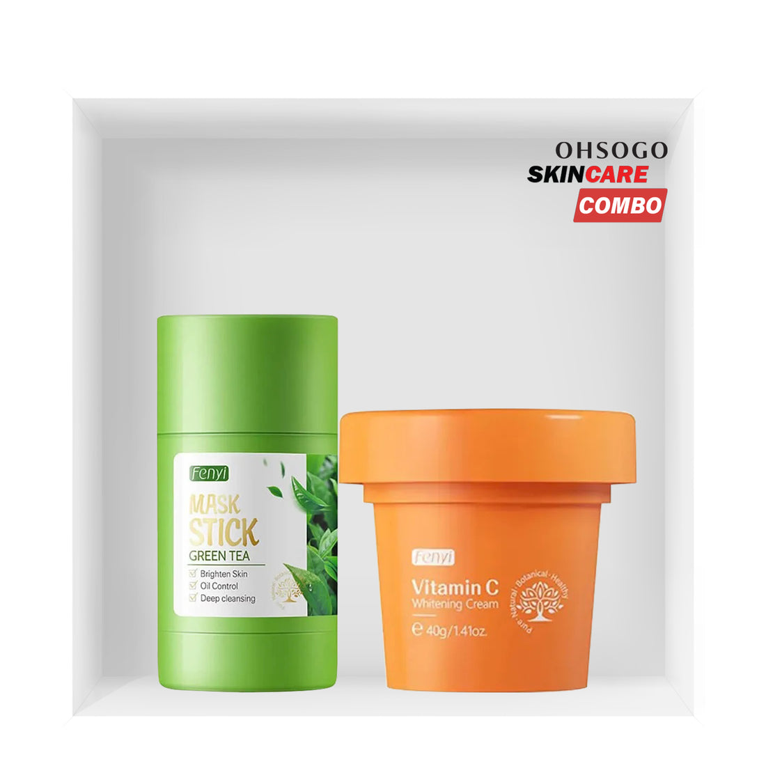 Fenyi Bright Combo