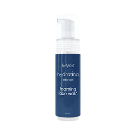 Freyias Hydrating Foaming Face Wash (200ml)