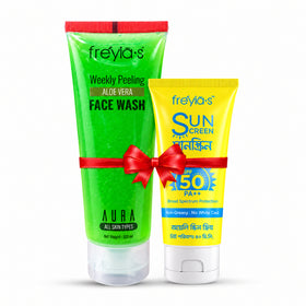 Freyia&