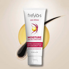 Freyias Moisture Sealing Hair Conditioner (100ml)