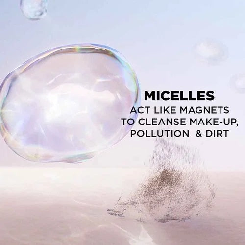Garnier Skin Naturals - Micellar Cleansing Water (125ml)