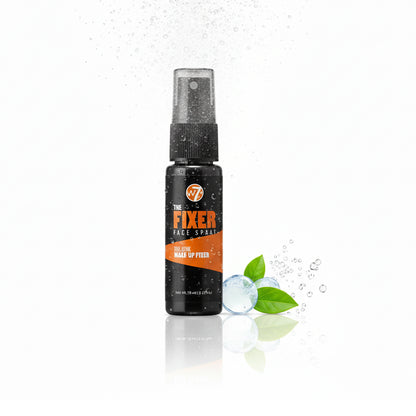W7 The Fixer Face Spray 18ml