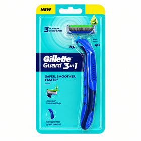 Gillette Guard 3in1 Razor