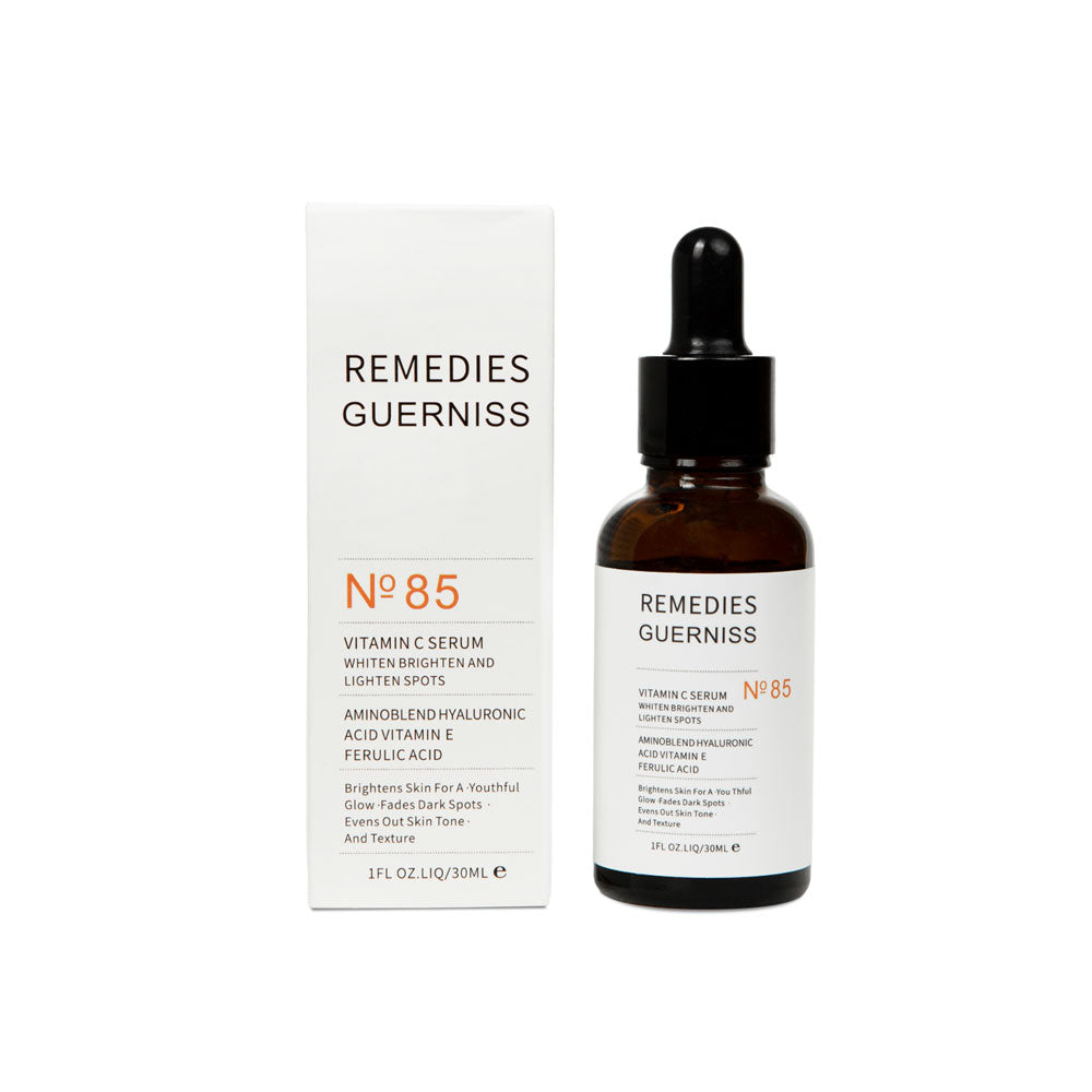 Guerniss Vitamin C Face Serum (30ml)