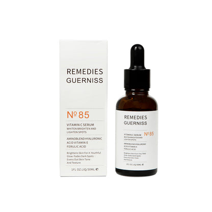 Guerniss Vitamin C Face Serum (30ml)