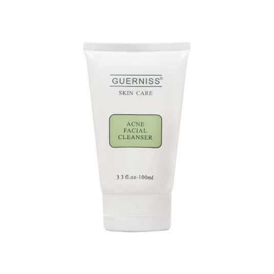 Guerniss Acne Facial Wash (100ml)
