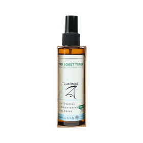 Guerniss Raw Hydroboost with Hyaluronic Acid Toner (120ml)