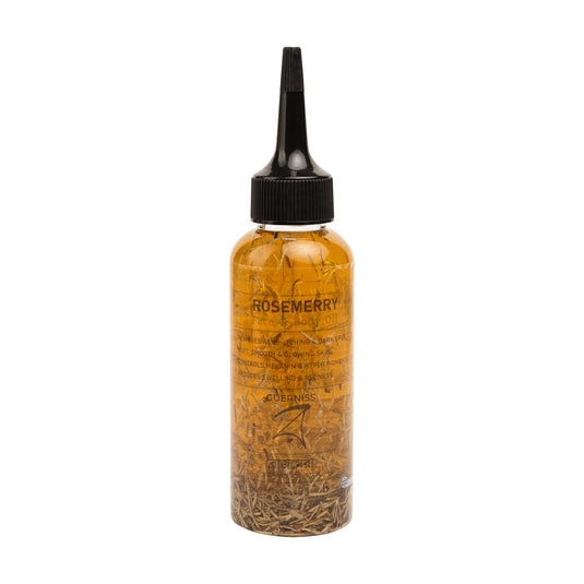 Guerniss Raw Rosemerry Face &amp; Body Oil (100ml)