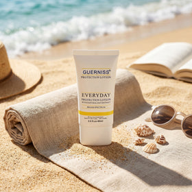 Guerniss Everyday Protection Lotion Sunscreen SPF 45 (60ml)