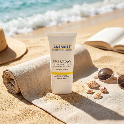 Guerniss Everyday Protection Lotion Sunscreen SPF 45 (60ml)