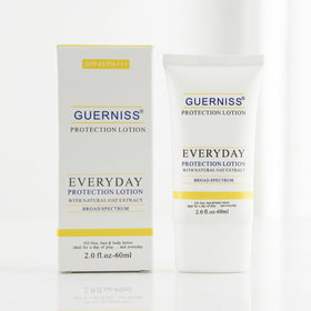 Guerniss Everyday Protection Lotion Sunscreen SPF 45 (60ml)