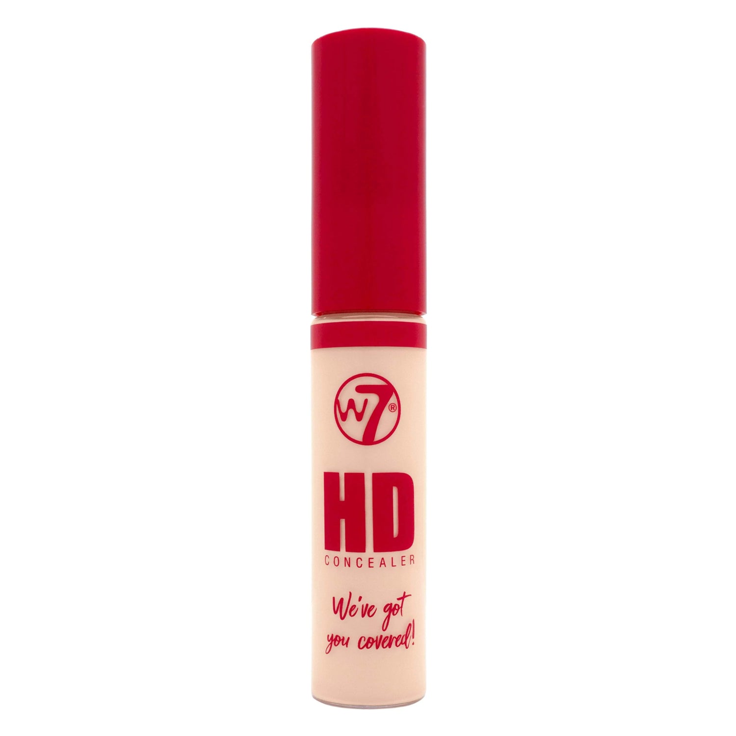 W7 HD Concealer (14ml)