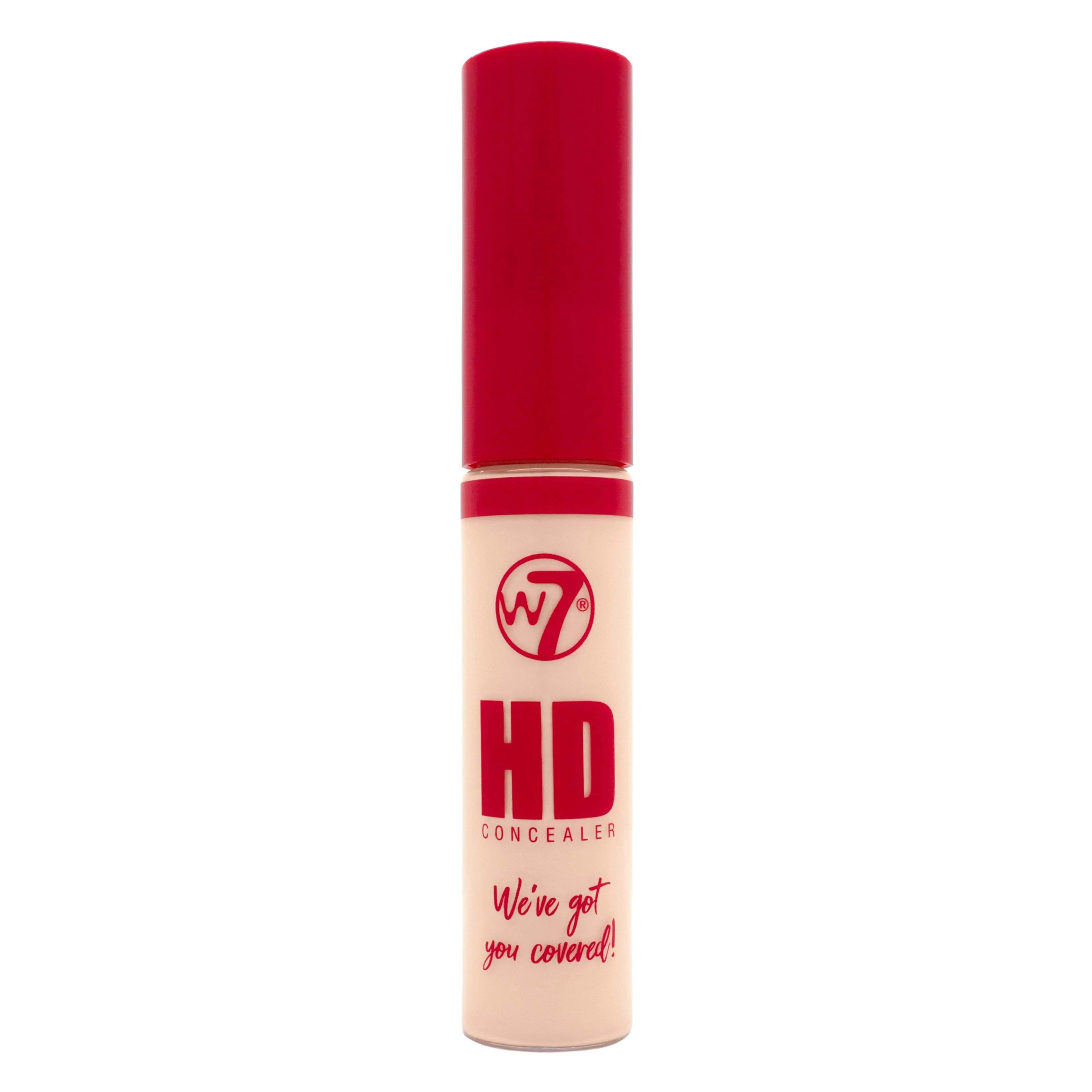 W7 HD Concealer (14ml)