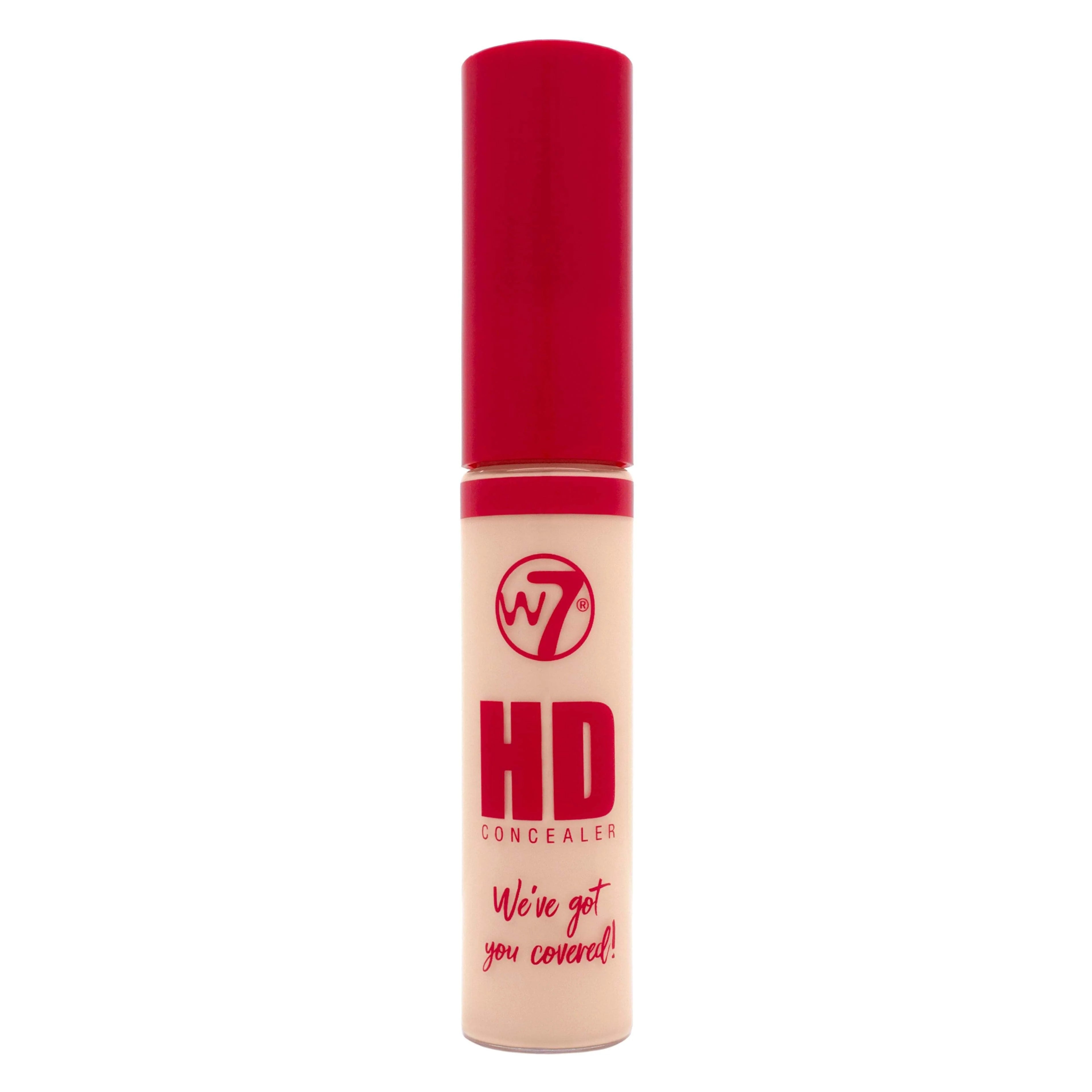 W7 HD Concealer (14ml)