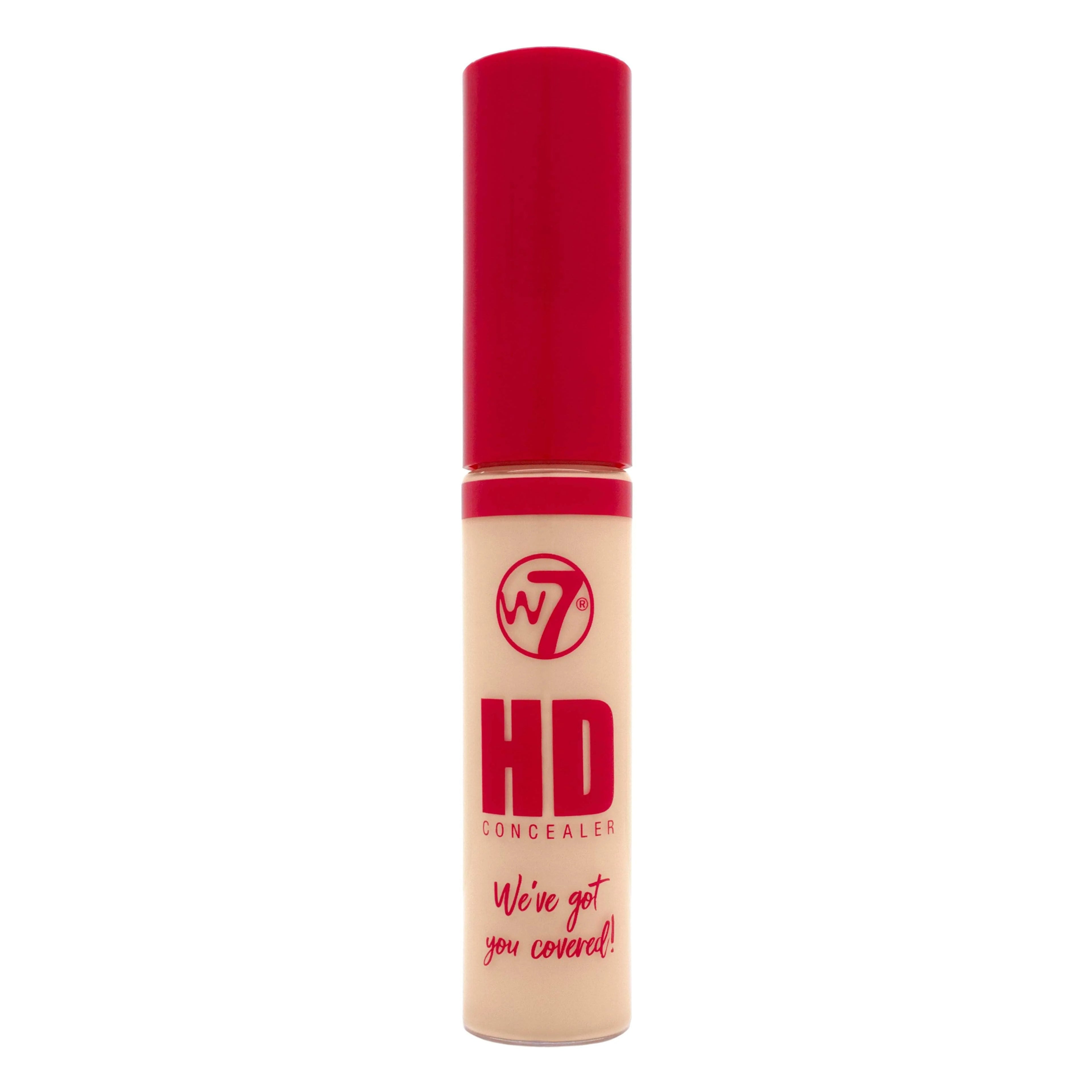 W7 HD Concealer (14ml)