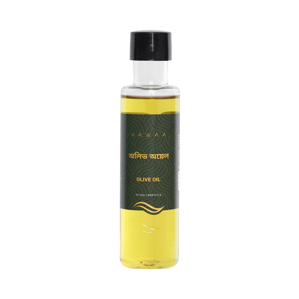 Hawaa Olive Oil 100ml