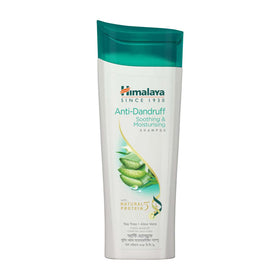 Buy Himalaya Anti Dandruff Shampoo Shoothing and Moisturizing (375ml) and Get Himalaya Anti Dandruff Shampoo Shoothing and Moisturizing 180ml Free