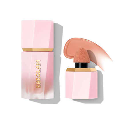 SHEGLAM Color Bloom Liquid Blush Matte Finish (5.2ml)