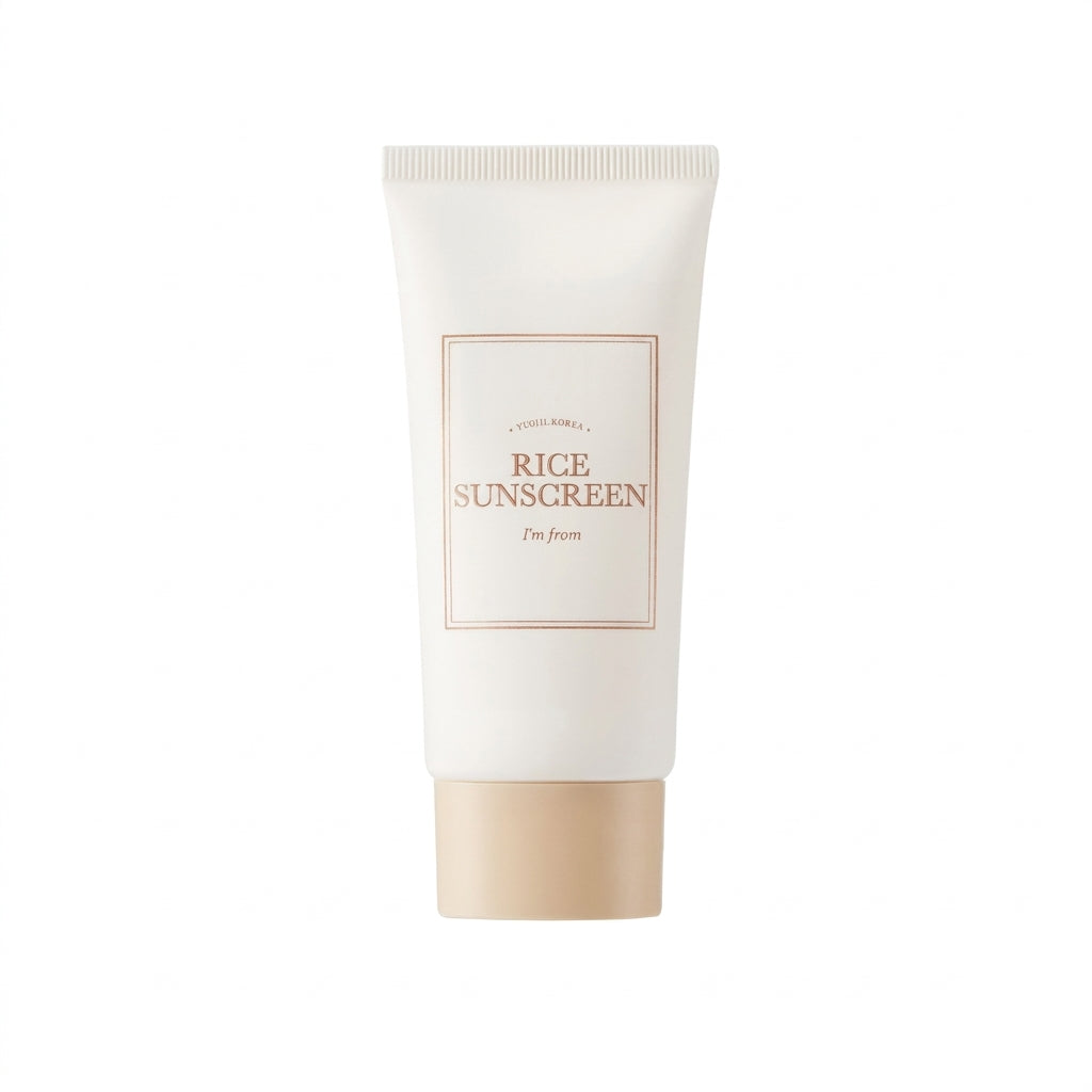 I’m From Rice Sunscreen 50ml
