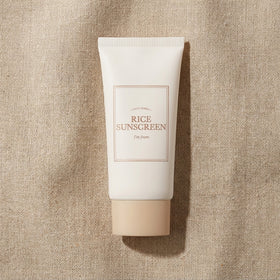 I’m From Rice Sunscreen 50ml
