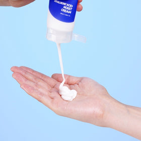Isntree Hyaluronic Acid Moist Cream (100ml)