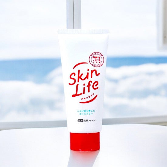 Skin Life Medicated Acne Care Face Wash 130g
