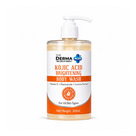 Kojic Acid Brightening Body Wash (300ml)