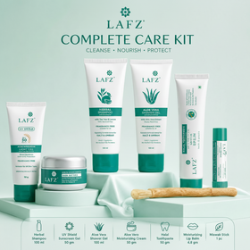 LAFZ HAJJ &amp; UMRAH KIT
