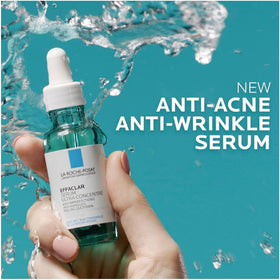 LA ROCHE-POSAY Effaclar Ultra Concentrated Serum (30ml)