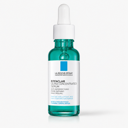 LA ROCHE-POSAY Effaclar Ultra Concentrated Serum (30ml)