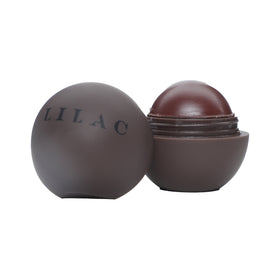 Lilac Premium Lip Balm - Choco delight with SPF15 (30gm)