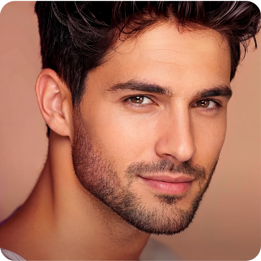 Mens Grooming