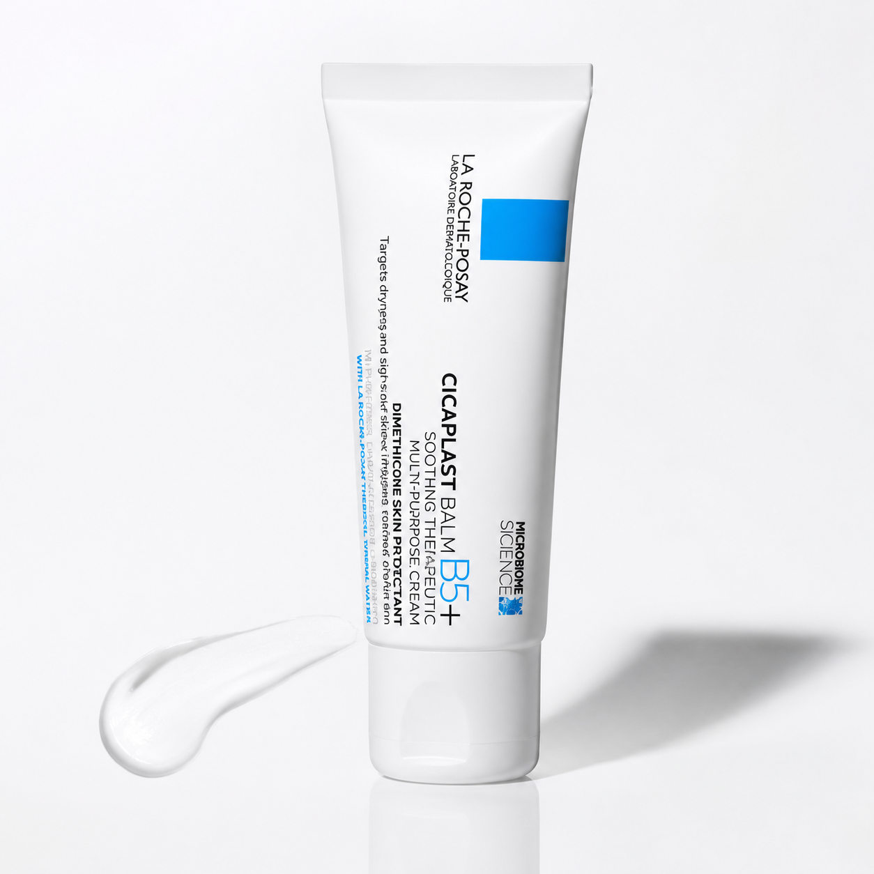 La Roche-Posay Cicaplast Balm B5+ Soothing Therapeutic Multi-Purpose Cream (40ml)