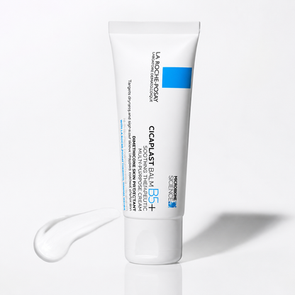 La Roche-Posay Cicaplast Balm B5+ Soothing Therapeutic Multi-Purpose Cream (40ml)