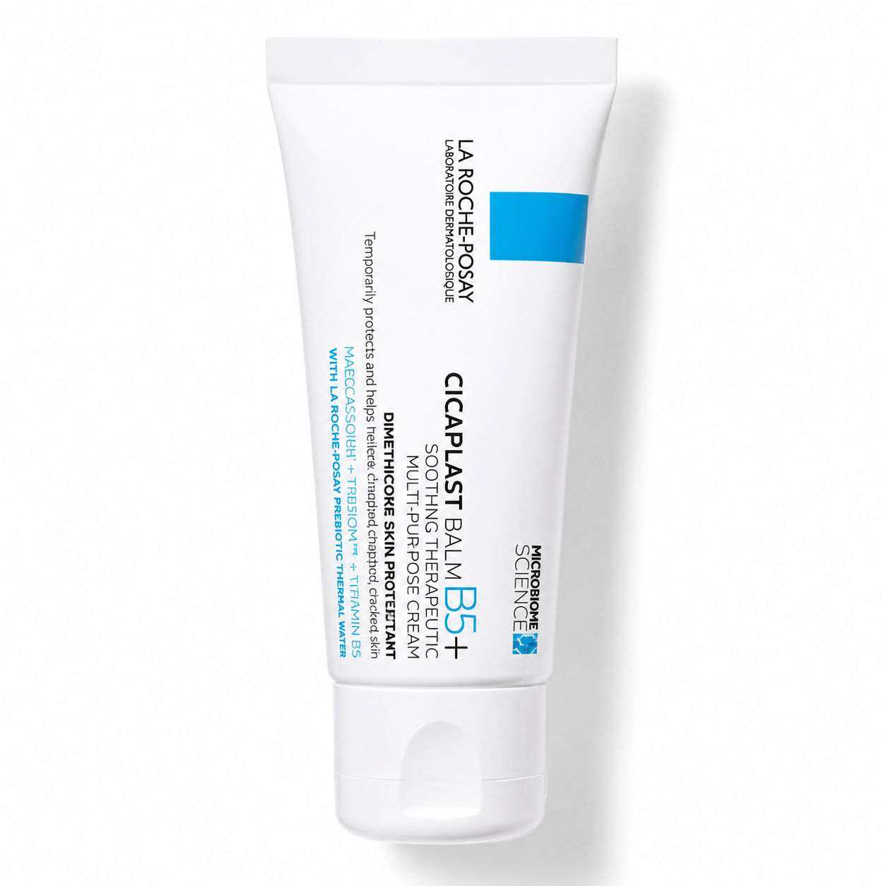 La Roche-Posay Cicaplast Balm B5+ Soothing Therapeutic Multi-Purpose Cream (40ml)