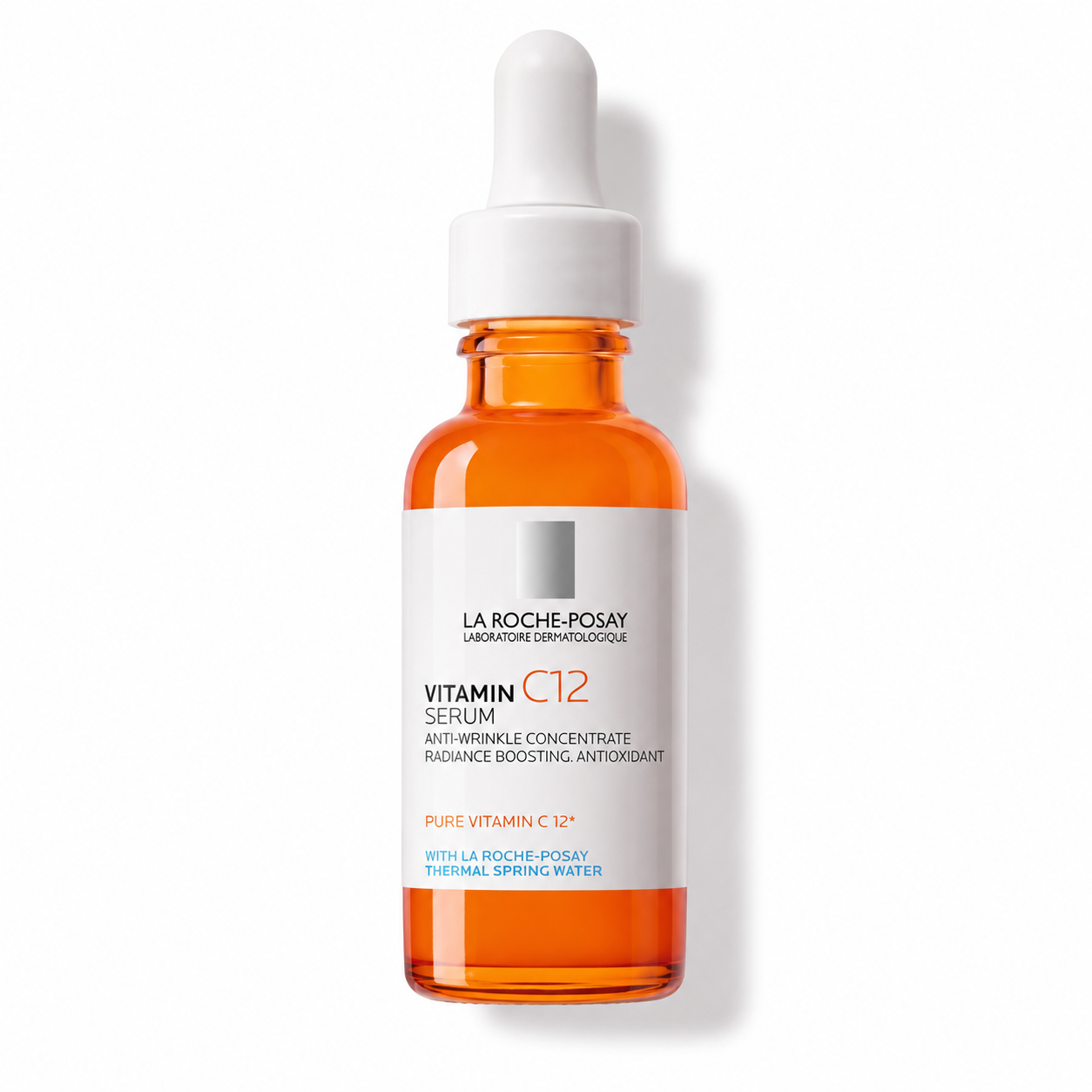 La Roche-Posay Pure 12% Vitamin C Serum (30ml)