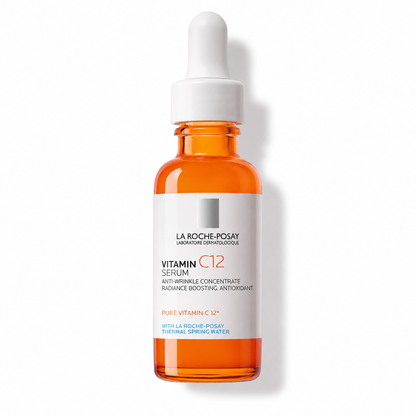 La Roche-Posay Pure 12% Vitamin C Serum (30ml)