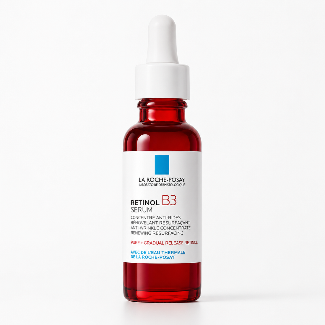 La Roche Posay Retinol B3 Pure Retinol Serum (30ml)
