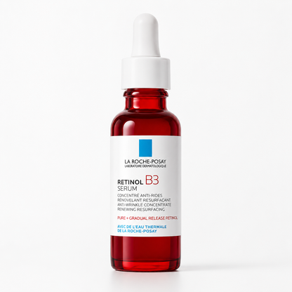 La Roche Posay Retinol B3 Pure Retinol Serum (30ml)