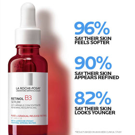 La Roche Posay Retinol B3 Pure Retinol Serum (30ml)