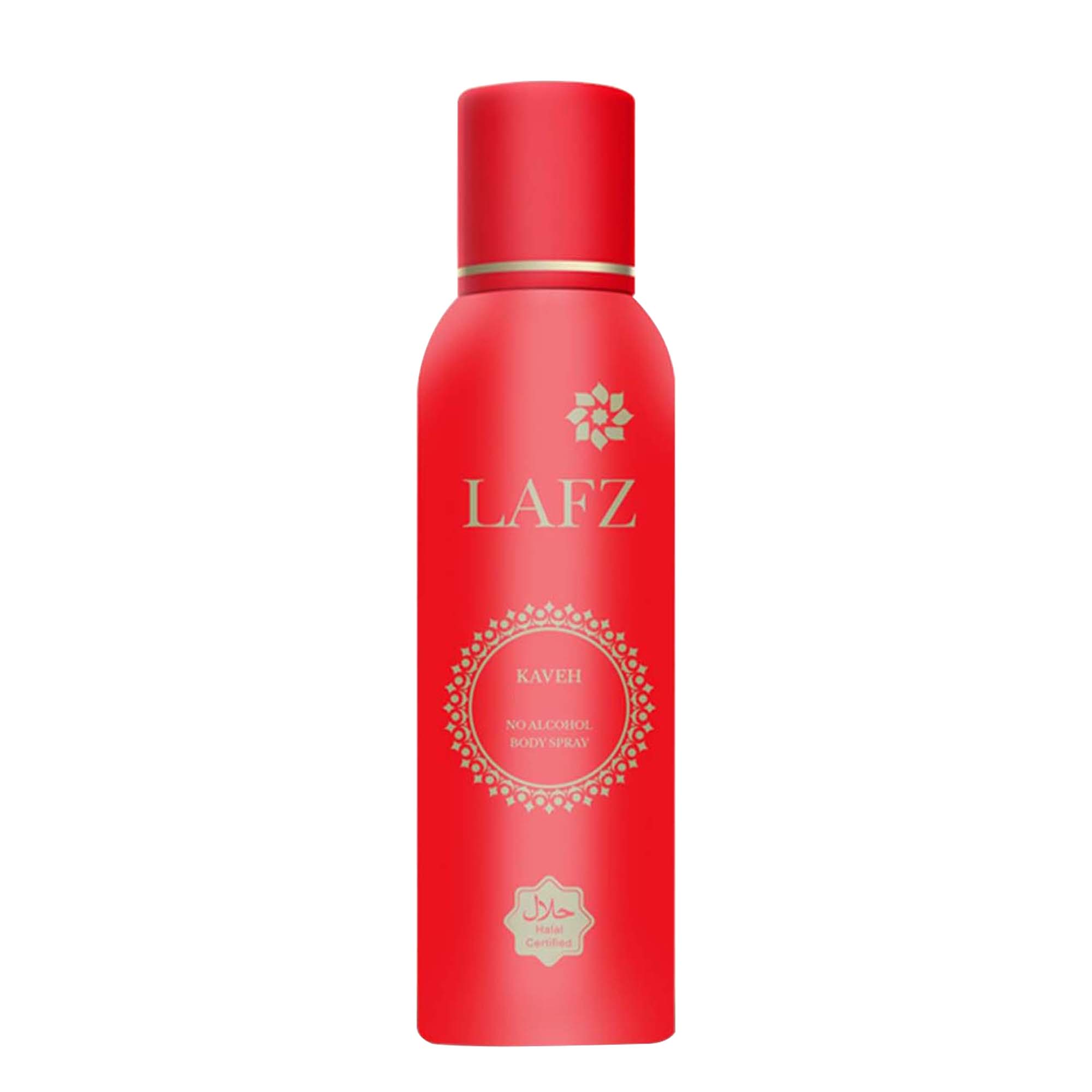 Lafz Fragrance Trio