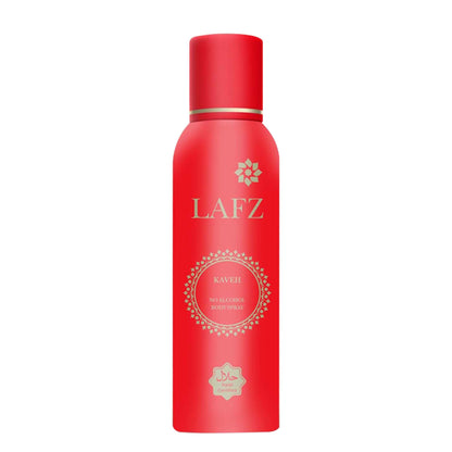 Lafz Fragrance Trio