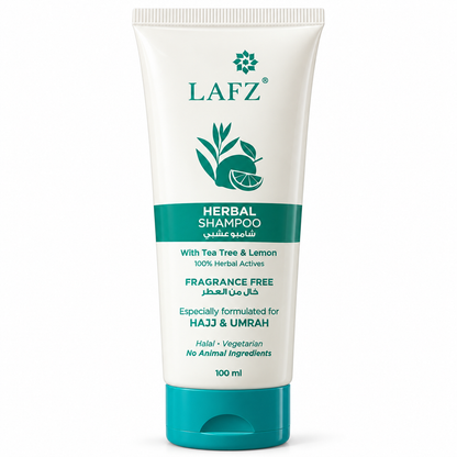 LAFZ HAJJ &amp; UMRAH KIT