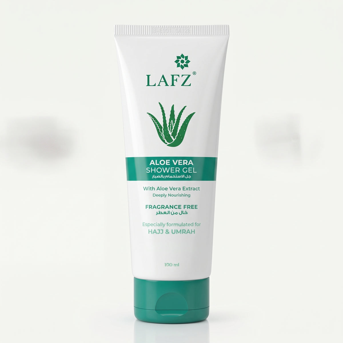 LAFZ HAJJ &amp; UMRAH KIT