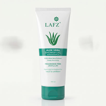 LAFZ HAJJ &amp; UMRAH KIT