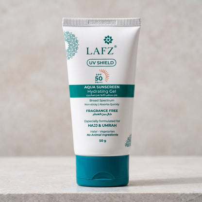 LAFZ HAJJ &amp; UMRAH KIT