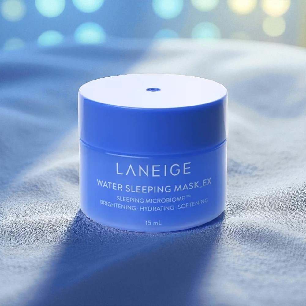 LANEIGE Water Sleeping Mask (15ml)