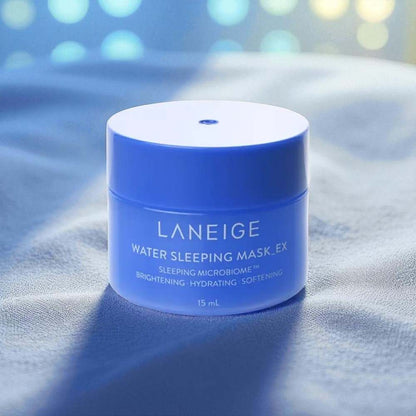 LANEIGE Water Sleeping Mask (15ml)
