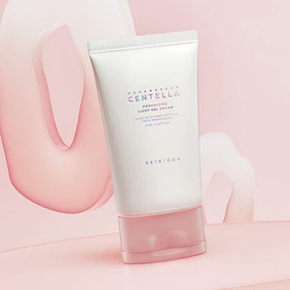 SKIN1004 Madagascar Centella Poremizing Light Gel Cream 75ml