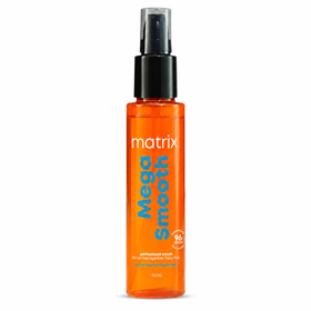 MATRIX Mega Smooth Anti-Frizz Serum with Shea Butter and Ceramides (100ml)